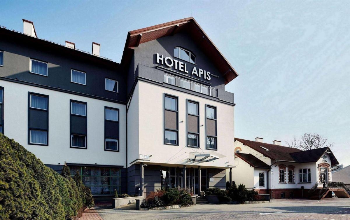 Hotel Apis